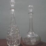 507 5517 CARAFES